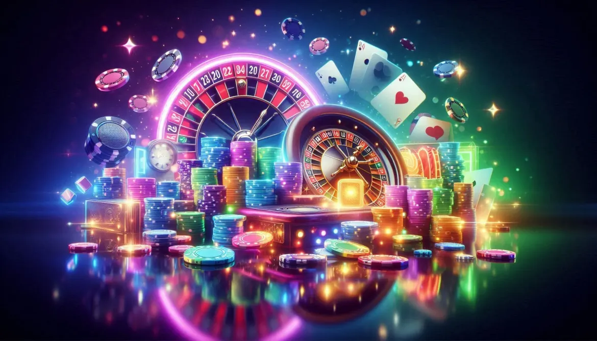 Spinmama Casino